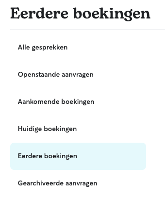Past bookings NL.png