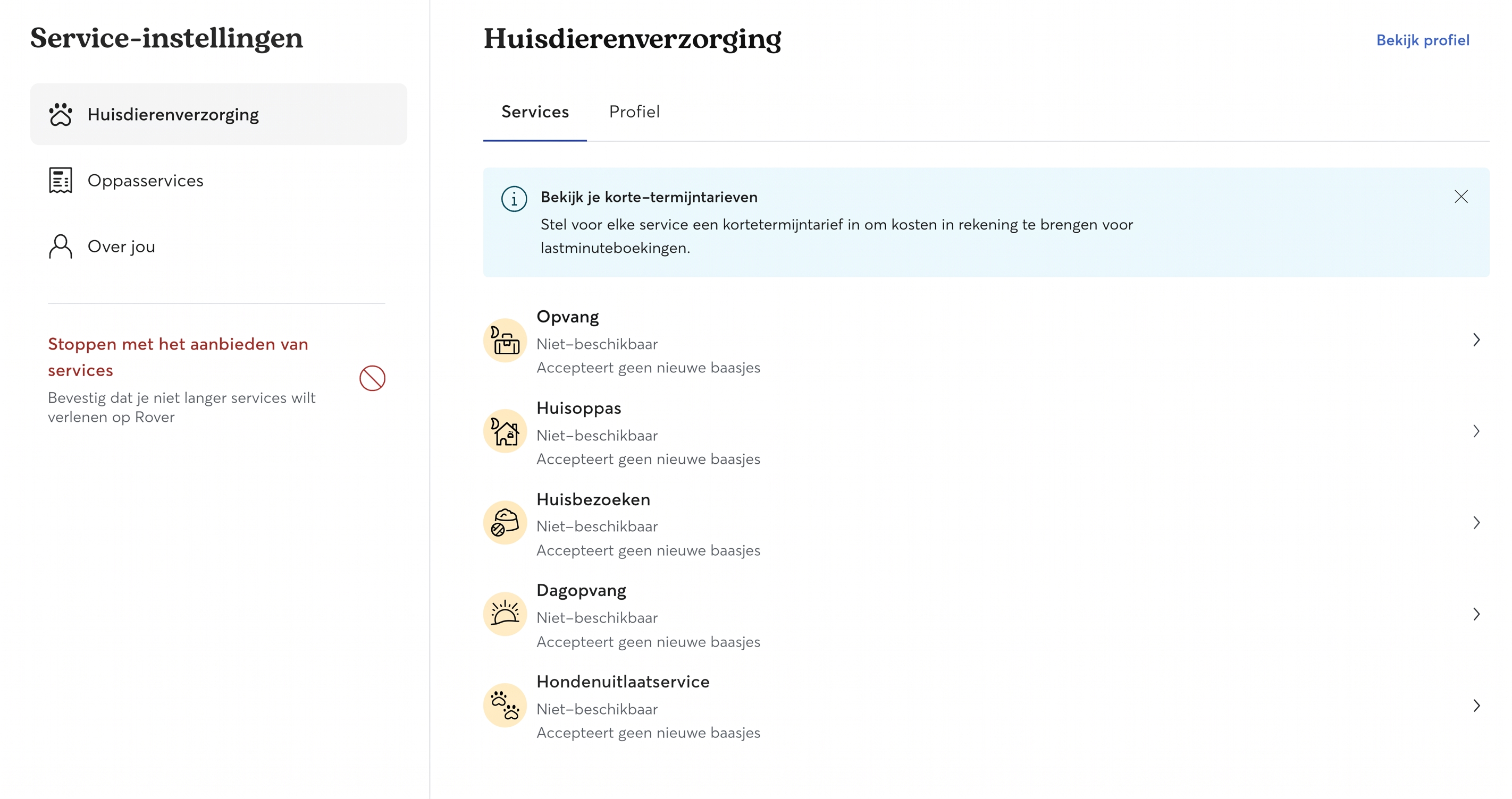 NL - Where can I view and manage the different areas of my profile?.jpeg